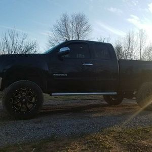 Meet your Posher, Cody